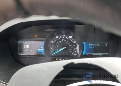 2023 Ford Edge Sel from USA, damaged, VIN 2FMPK4J99PBA18577